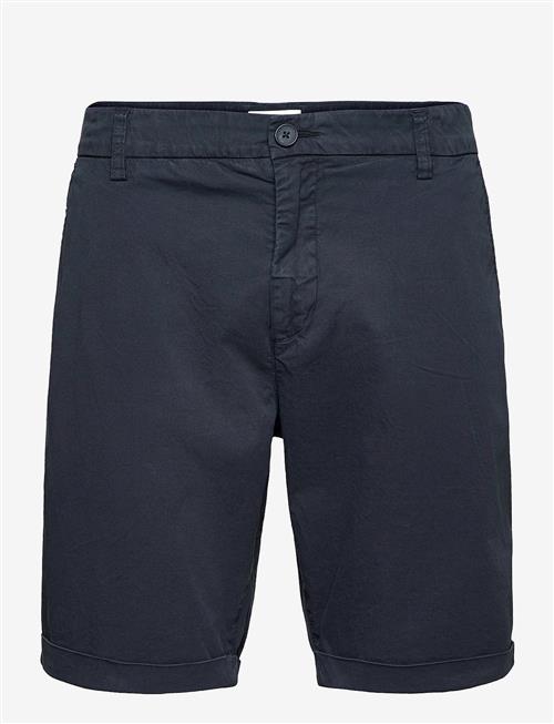 Knowledge Cotton Apparel | Chuck Regular Chino Shorts | 30