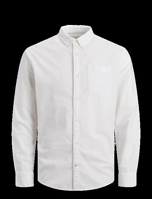Jack & Jones | Jjeoxford Shirt Ls Noos | XL