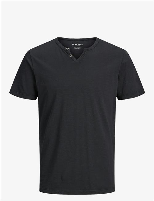 Jack & Jones | Jjesplit Neck Tee Ss Noos | S
