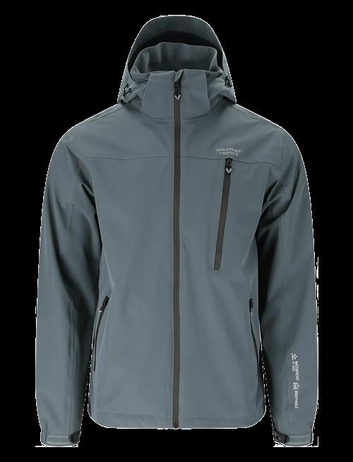Weather Report | Delton M Awg Jacket W-Pro 15000 | XL