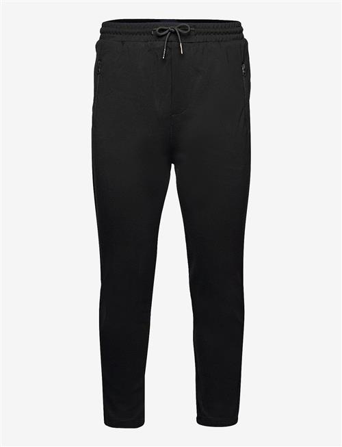 Denim Project | Dp Ponte Elastic Pants Cropped | L