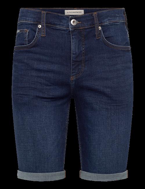 Lindbergh | Superflex Denim Shorts | XL