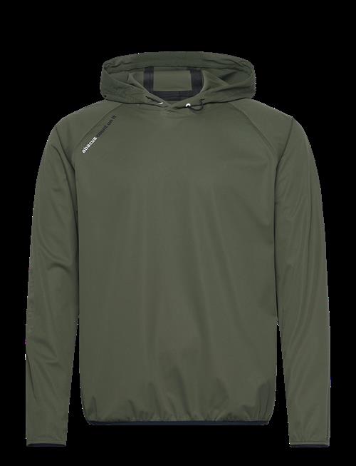 Abacus | Mens Bounce Waterproof Hoodie | L