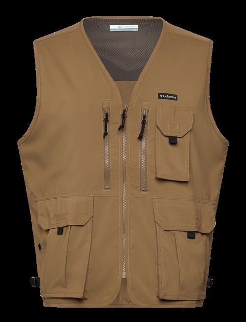 Columbia Sportswear | Silver Ridge Utility Vest | XL