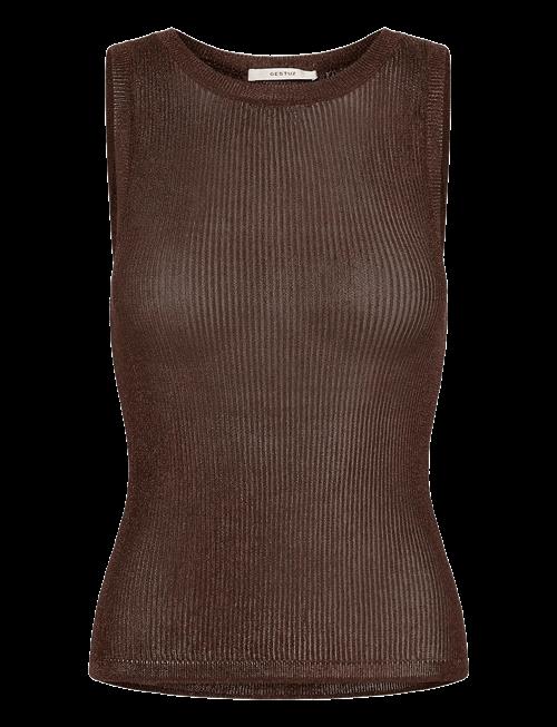 Gestuz | Silvigz Top | L