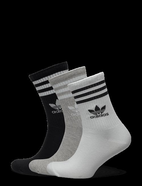 adidas Originals | Crew Sock  3Str | 43-45