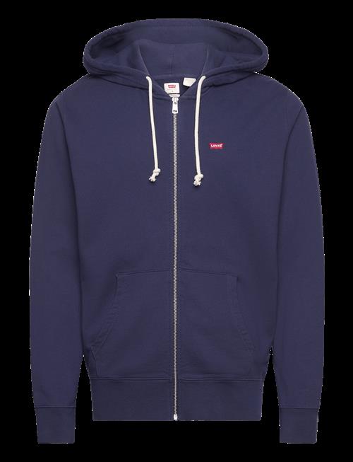 Levi's® | The Original Hm Zip Up Navy Bl | XL