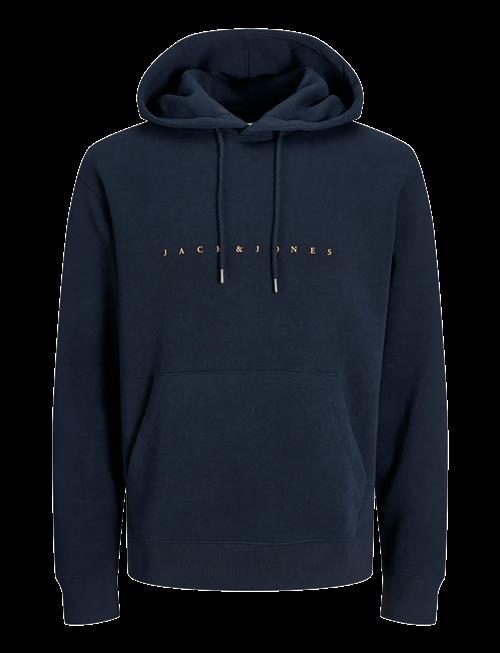 Jack & Jones | Jjestar Jj Sweat Hood Noos | XXL