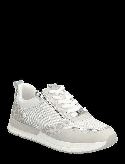 Tamaris | Women Lace-Up | 37