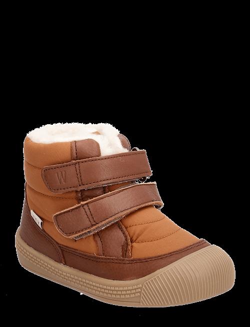 Wheat | Winterboot Daxi Tex | 27/18CM