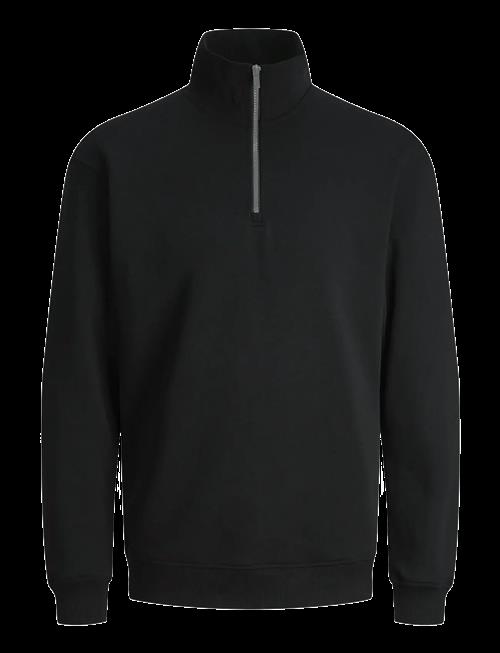 Jack & Jones | Jjebradley Sweat Half Zip Noos | XS