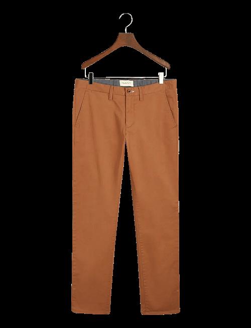 Gant | Slim Twill Chinos | 32 x 34