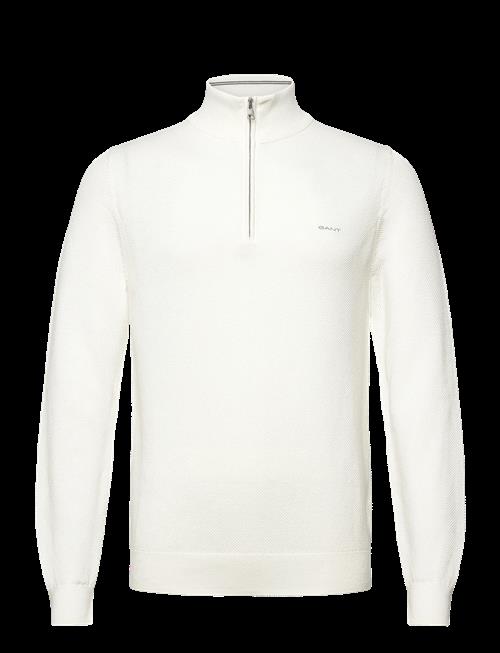 Gant | Cotton Pique Half Zip | M