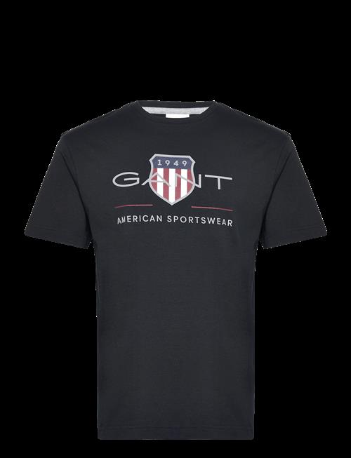 Gant | Archive Shield T-Shirt | L