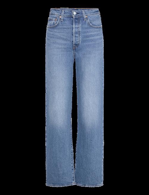 Levi's® | Ribcage Straight Ankle Dance A | 29 x 31