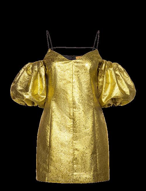 STINE GOYA | Brera, 1918 Organza Jacquard | XL
