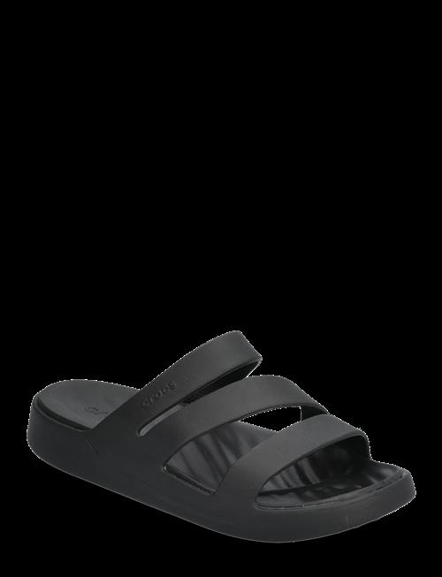 Crocs | Getaway Strappy | 41/42