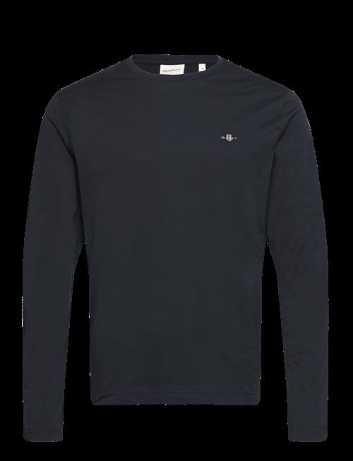 Gant | Shield Long Sleeve T-Shirt | L