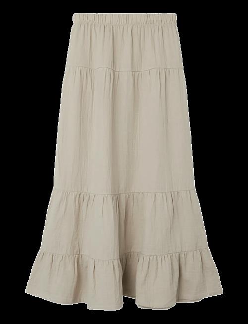 LMTD | Nlfhussa Long Skirt Noos | 170