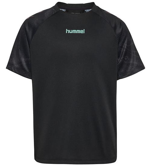 Hummel T-shirt - HmlBlaze - Black