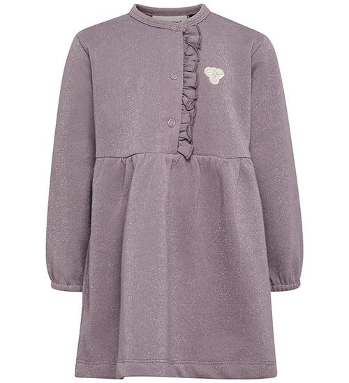 Hummel Kjole - hmlMini - Gray Ridge