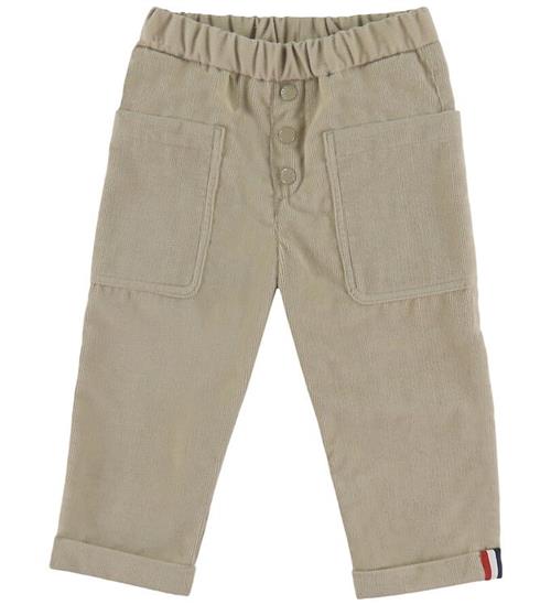 Moncler Bukser - Beige