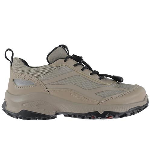 Ecco Sko - Receptor XP K WP - Moon Rock