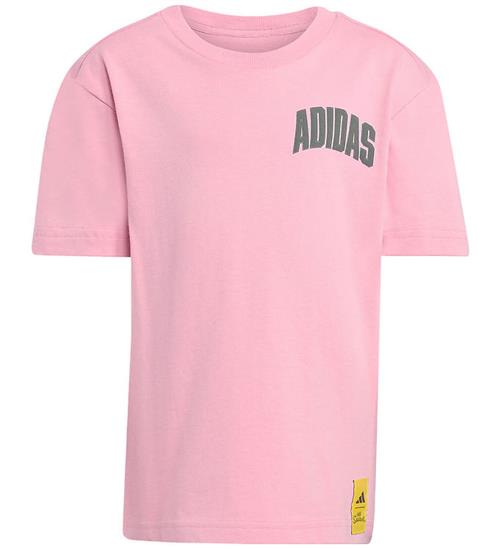 adidas Performance T-shirt - The Simpsons - Trupnk