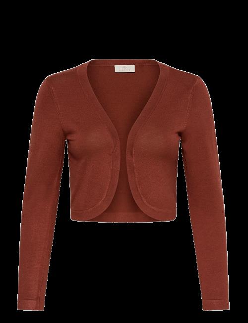Kaffe | Astrid Bolero | XL
