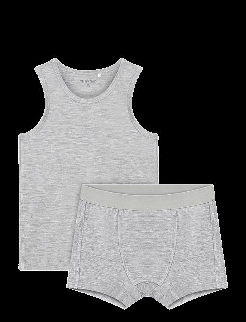 Minymo | Underwear Set | 128