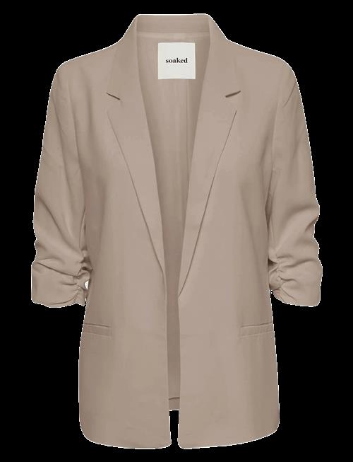 Soaked | Slshirley Blazer | XS
