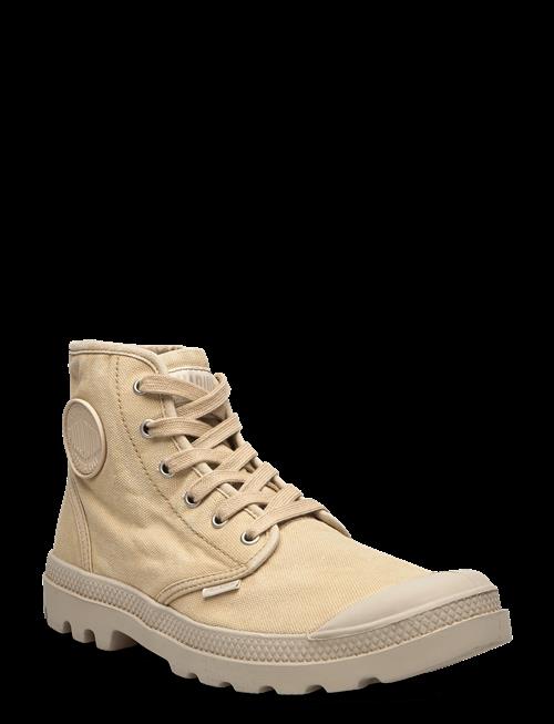 Palladium | Pampa Hi | 44