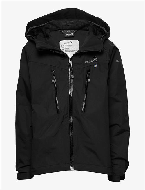 ISBJÖRN of Sweden | Monsune Hardshell Jacket Teens Navy 134/140 | 158-164