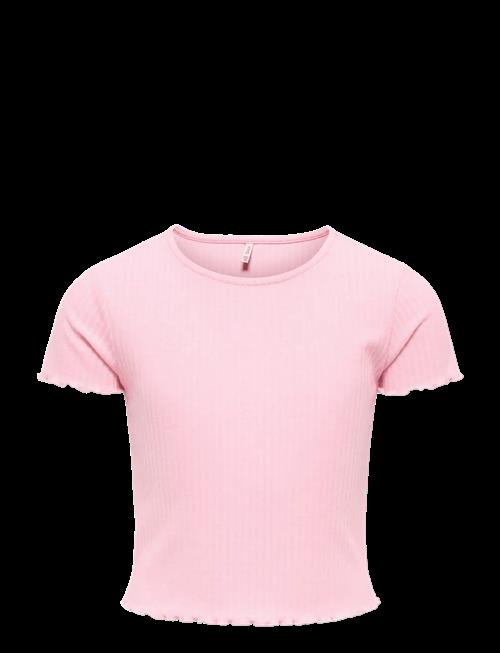 Kids Only | Kognella S/S O-Neck Top Noos Jrs | 146-152