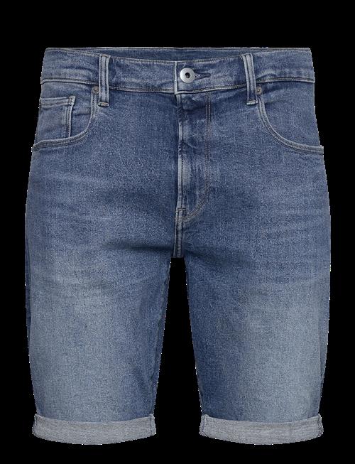 G-Star | 3301 Slim Short | 360
