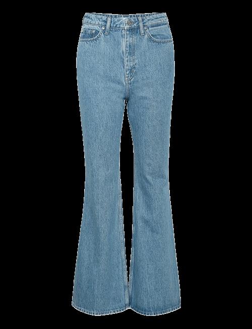 Gestuz | Denagz Hw Flared Jeans | 32 x 32