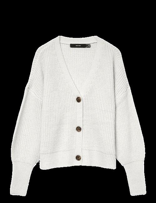 Vero Moda | Vmlea Ls V-Neck Cuff Cardigan Noos | L