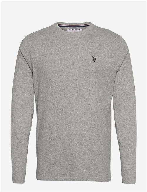 U.S. Polo Assn. | Uspa T-Shirt Ls Brolin Men | L