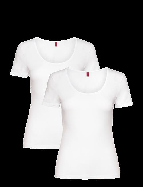 HUGO | Twin T-Shirt Rn | XS