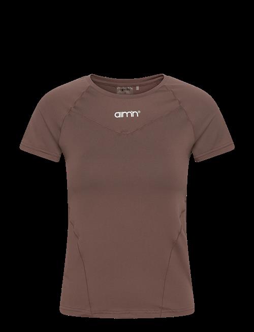 aim´n | Soft Basic Short Sleeve | M