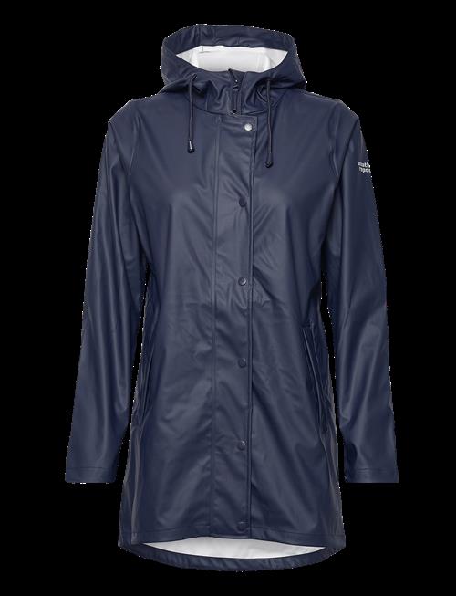 Weather Report | Petra W Rain Jacket | 46