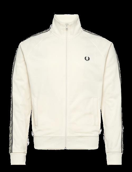 Fred Perry | Contrast Tape Track Jkt | S