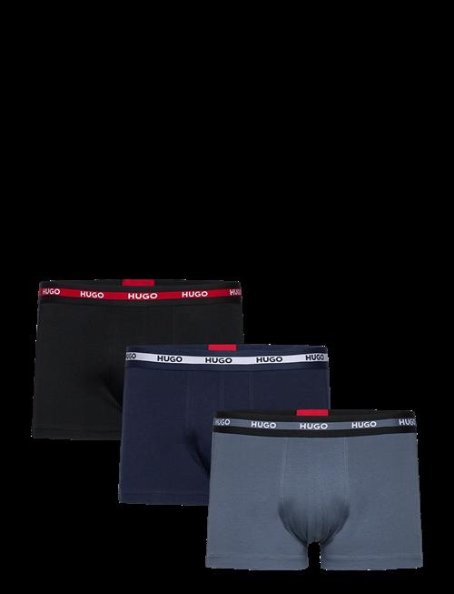 HUGO | Trunk Triplet Planet | M