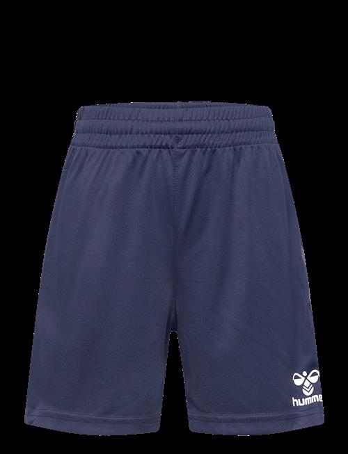 Hummel | Hmlauthentic Pl Shorts Kids | 128