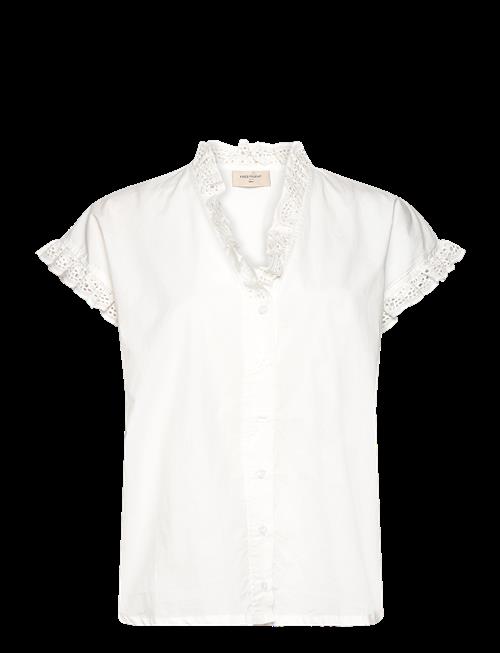 FREE/QUENT | Blouse | XXL