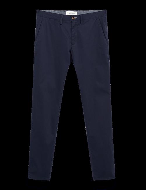 Gant | Slim Twill Chinos | 31 x 32