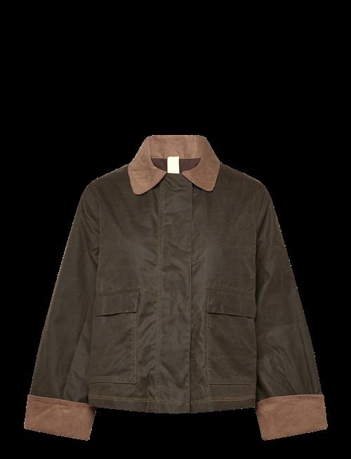 Brixtol Textiles | Sissel Wax | M