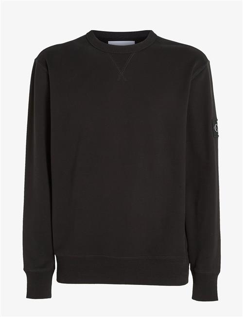 Calvin Klein Jeans | Badge Crew Neck | XXXL