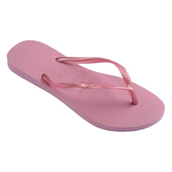 Havaianas Slim 230 Rose Str 37/38 Dame