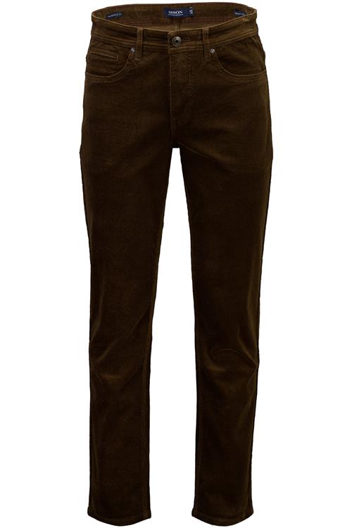 Bison 5-pockets
